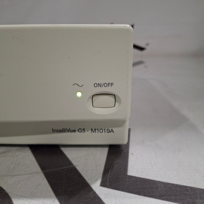 Philips IntelliVue G5 Anesthetia Gas Module