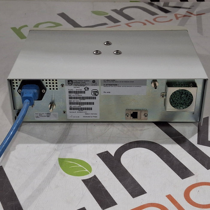 Philips IntelliVue G5 Anesthetia Gas Module