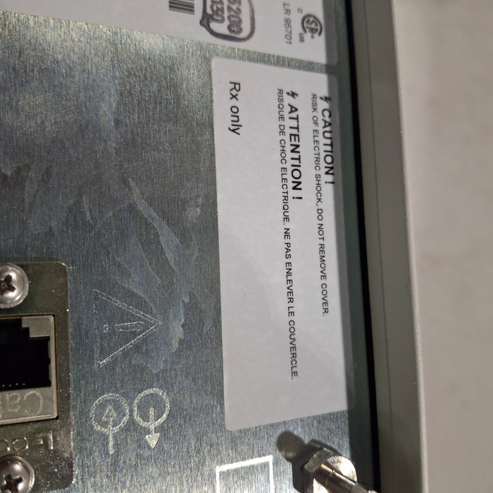 Philips IntelliVue G5 Anesthetia Gas Module