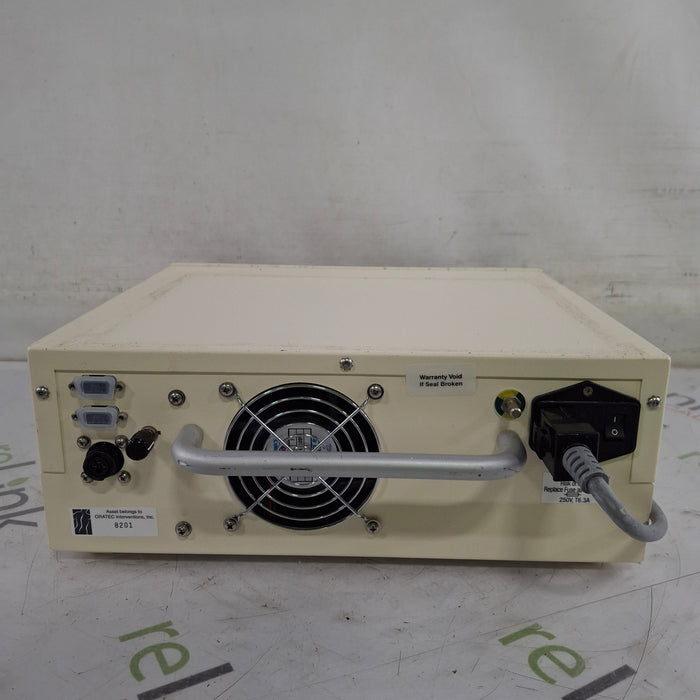 Smith & Nephew Vulcan EAS ElectroThermal Anthroscopy System