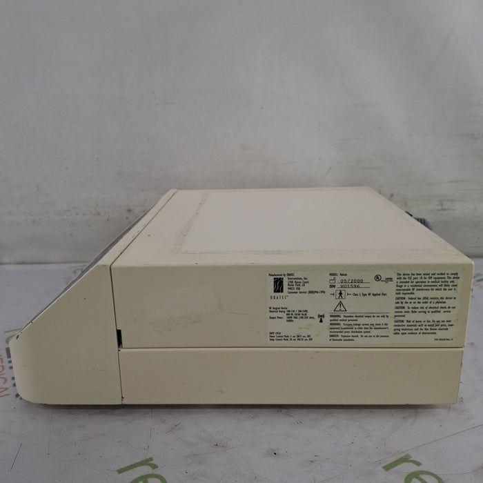 Smith & Nephew Vulcan EAS ElectroThermal Anthroscopy System