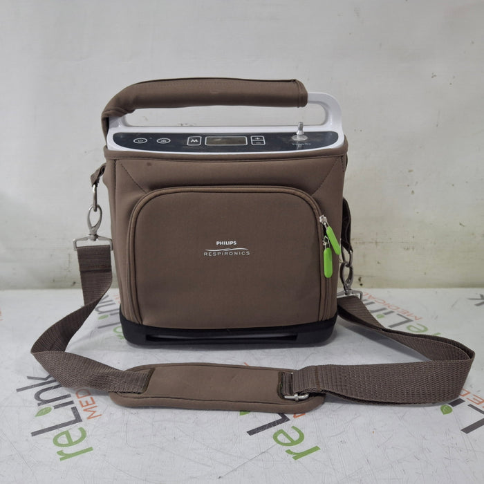 Respironics Respironics SimplyGo Oxygen Concentrator Respiratory reLink Medical