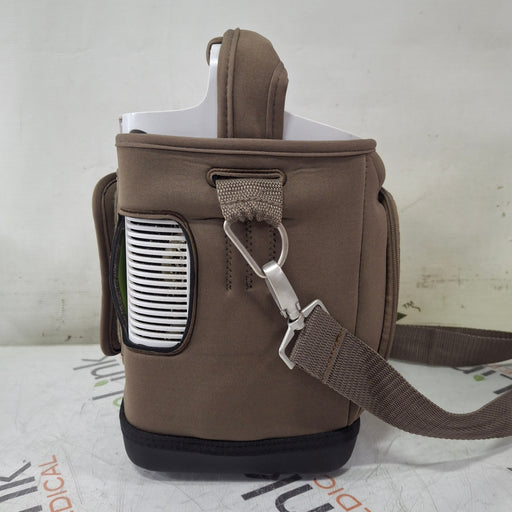 Respironics Respironics SimplyGo Oxygen Concentrator Respiratory reLink Medical