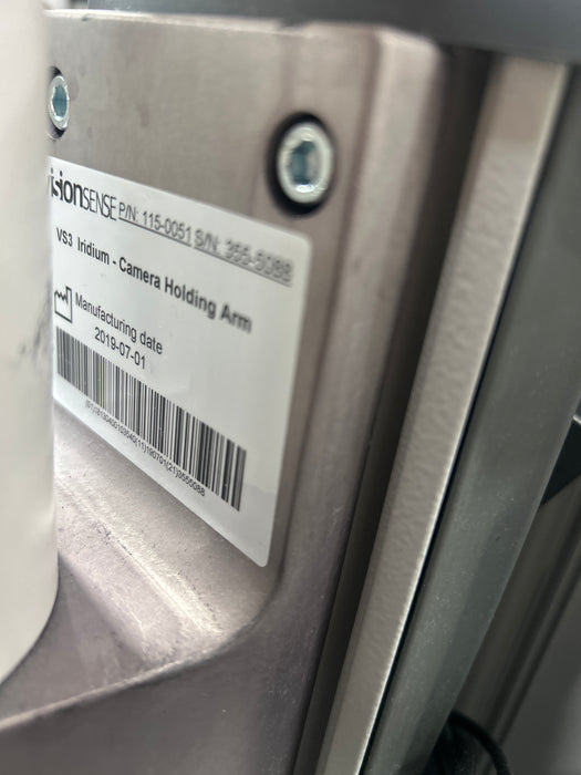 Visionsense VS3 Infrared Fluorescence Vision System