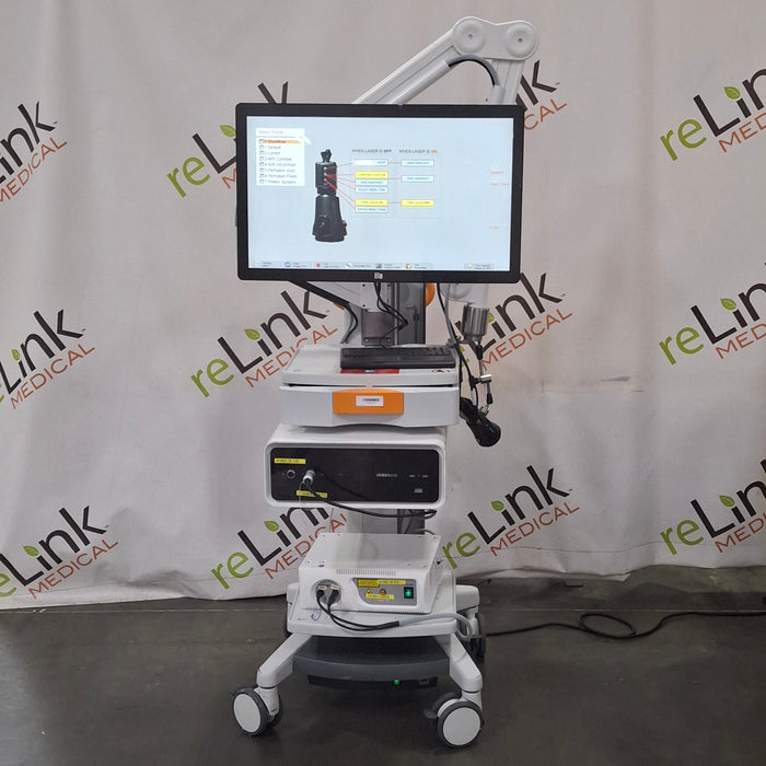 Visionsense VS3 Infrared Fluorescence Vision System