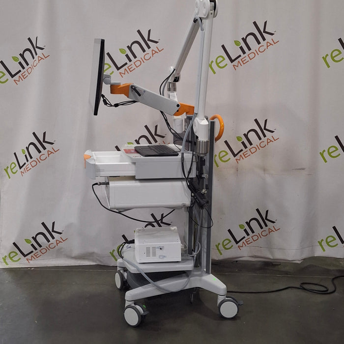 Visionsense VS3 Infrared Fluorescence Vision System