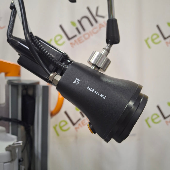 Visionsense VS3 Infrared Fluorescence Vision System