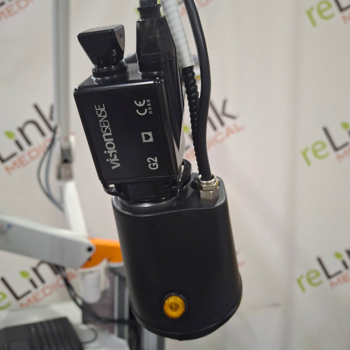 Visionsense VS3 Infrared Fluorescence Vision System