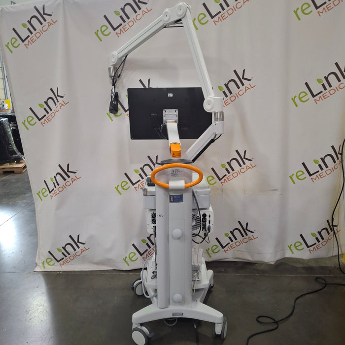 Visionsense VS3 Infrared Fluorescence Vision System