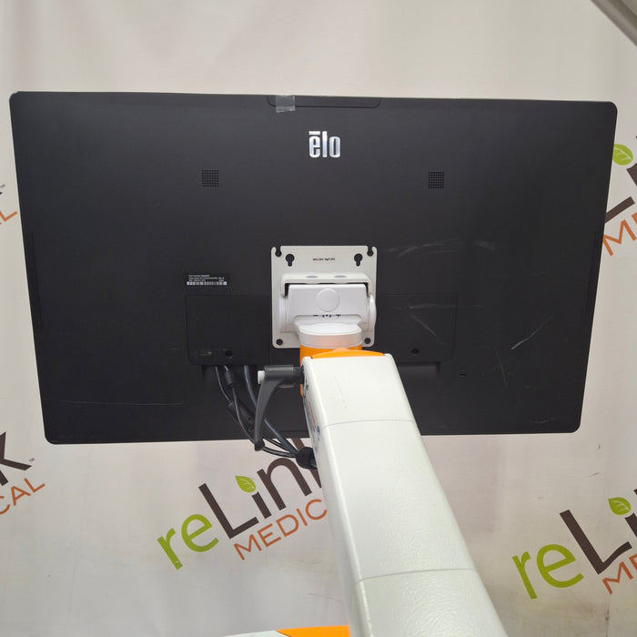 Visionsense VS3 Infrared Fluorescence Vision System