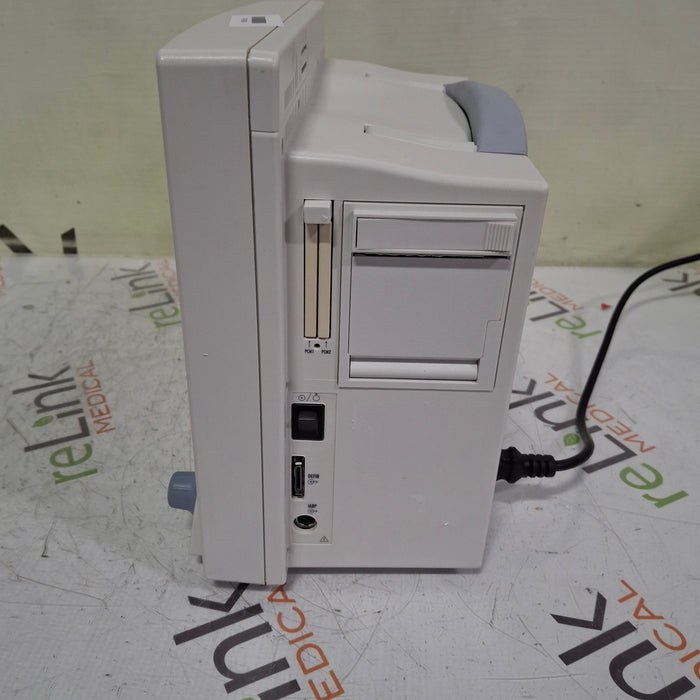 Mindray Datascope Spectrum OR Patient Monitor