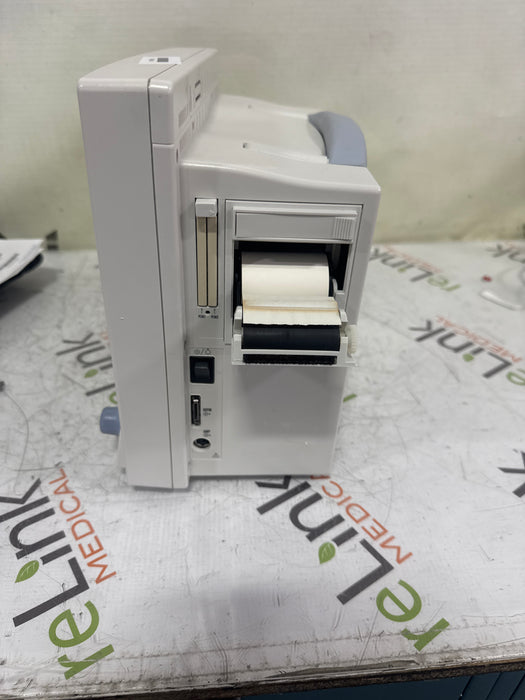 Mindray Datascope Spectrum OR Patient Monitor