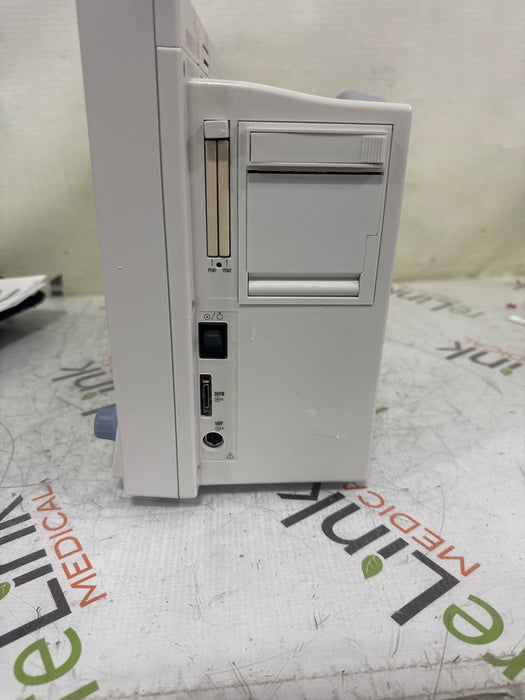 Mindray Datascope Spectrum OR Patient Monitor