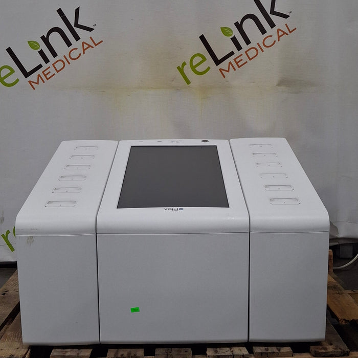 GenMark ePlex GenMark DX Molecular Diagnostic System