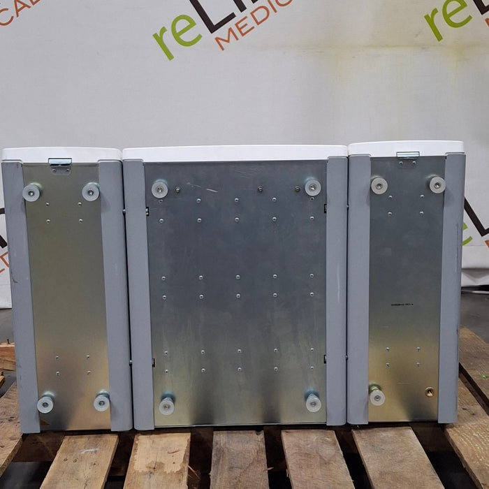 GenMark ePlex GenMark DX Molecular Diagnostic System