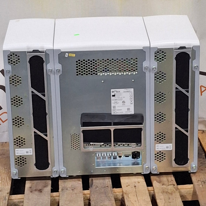 GenMark ePlex GenMark DX Molecular Diagnostic System