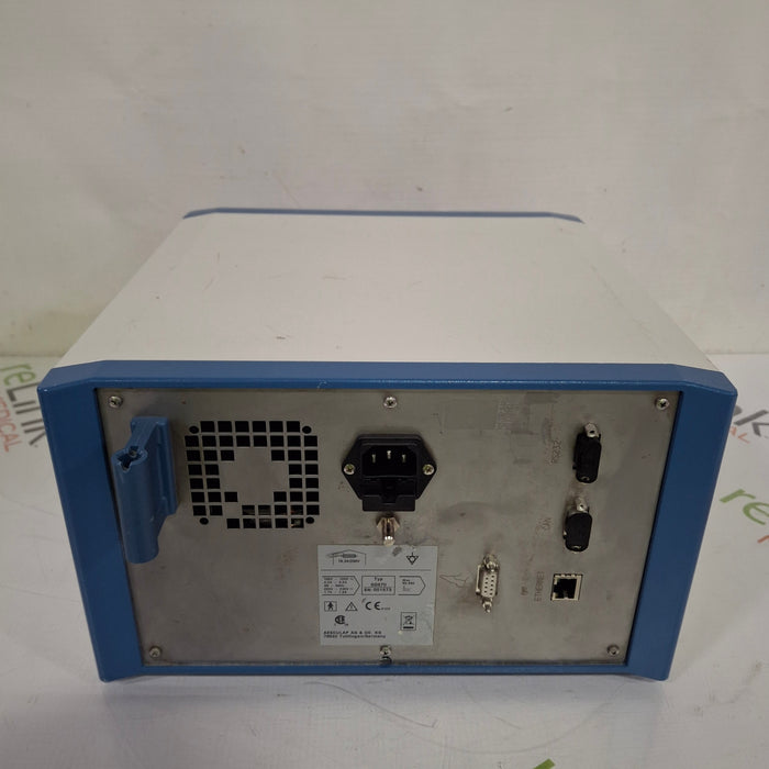 Aesculap, Inc. GD670 Microspeed Uni Power Surgical System