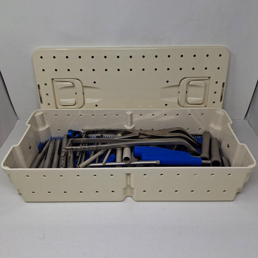 reLink Medical Precision Spine Surelok System Instruments Surgical Sets reLink Medical