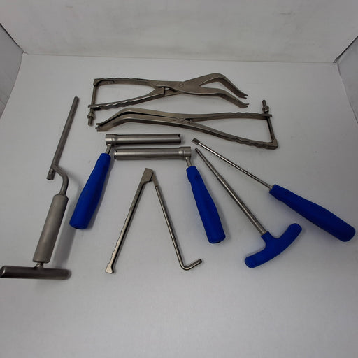 reLink Medical Precision Spine Surelok System Instruments Surgical Sets reLink Medical