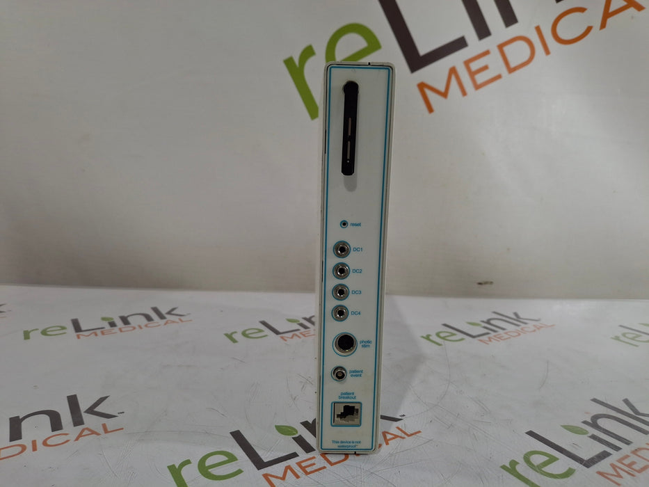 Xltek EMU40 Base Station