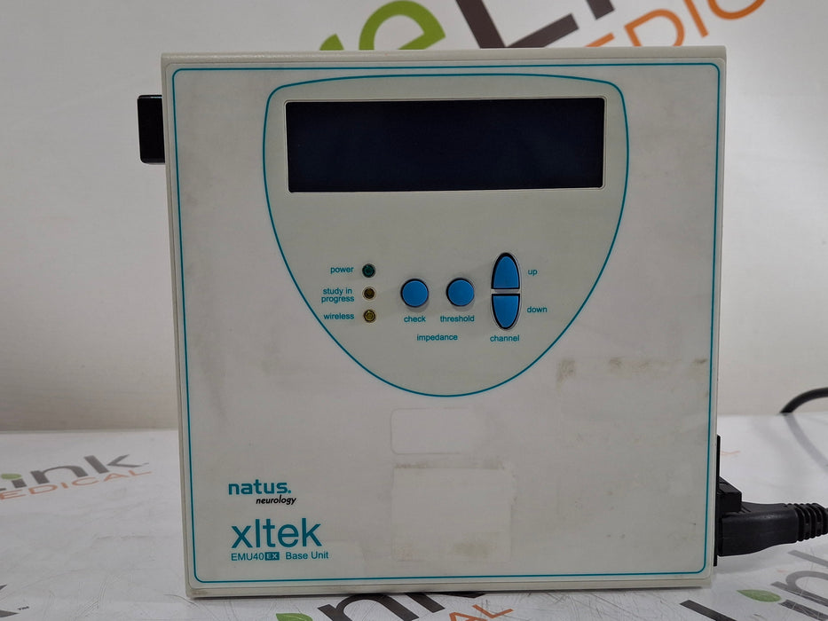 Xltek EMU40EX Base Unit