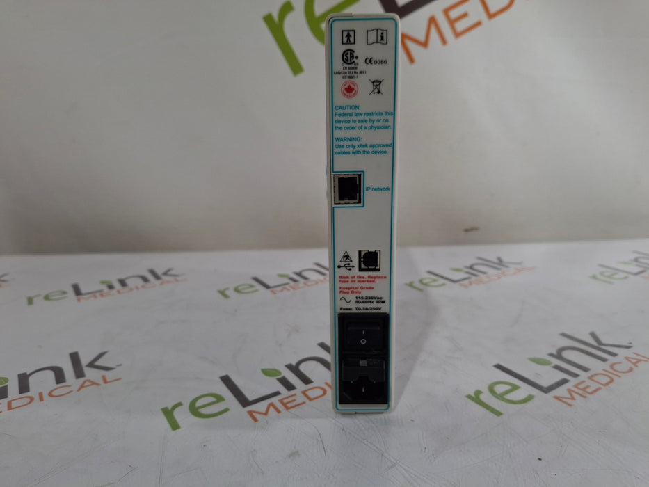 Xltek EMU40EX Base Unit