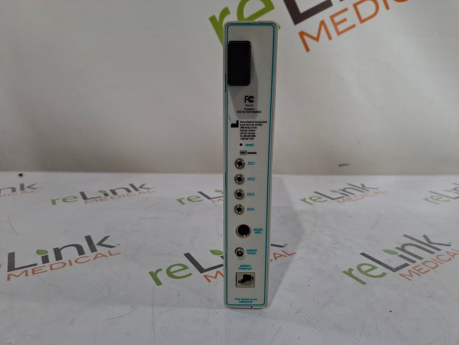 Xltek EMU40EX Base Unit