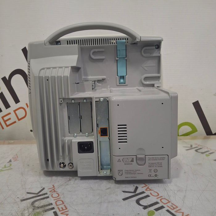 Philips IntelliVue MP50 Patient Monitor