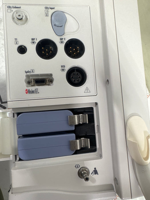 Datascope Passport 2 Patient Monitor