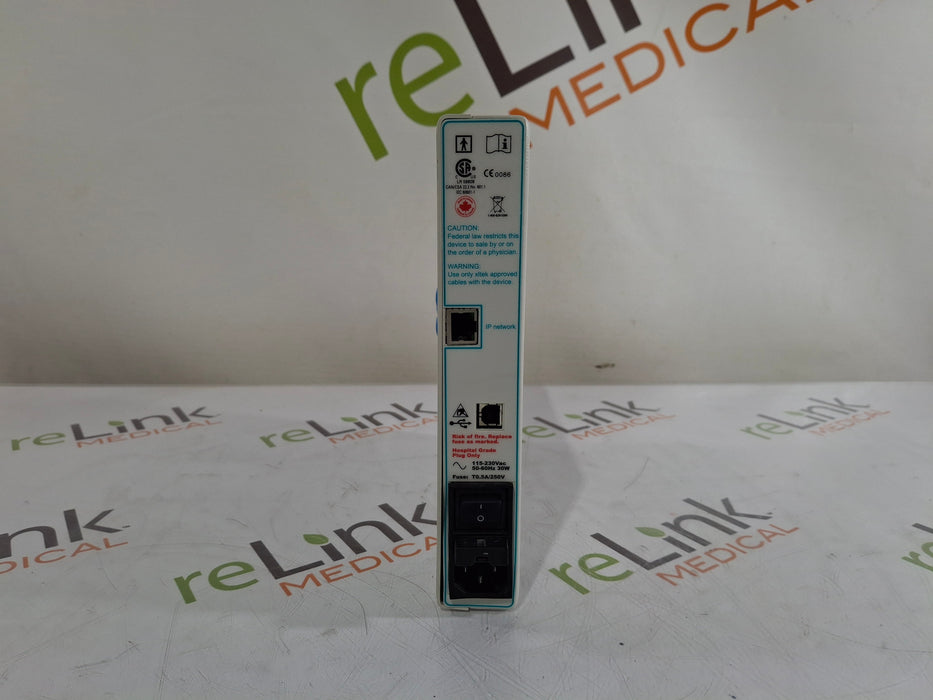 Xltek Xltek EMU40EX Base Unit EEG EMG Sleep Systems reLink Medical