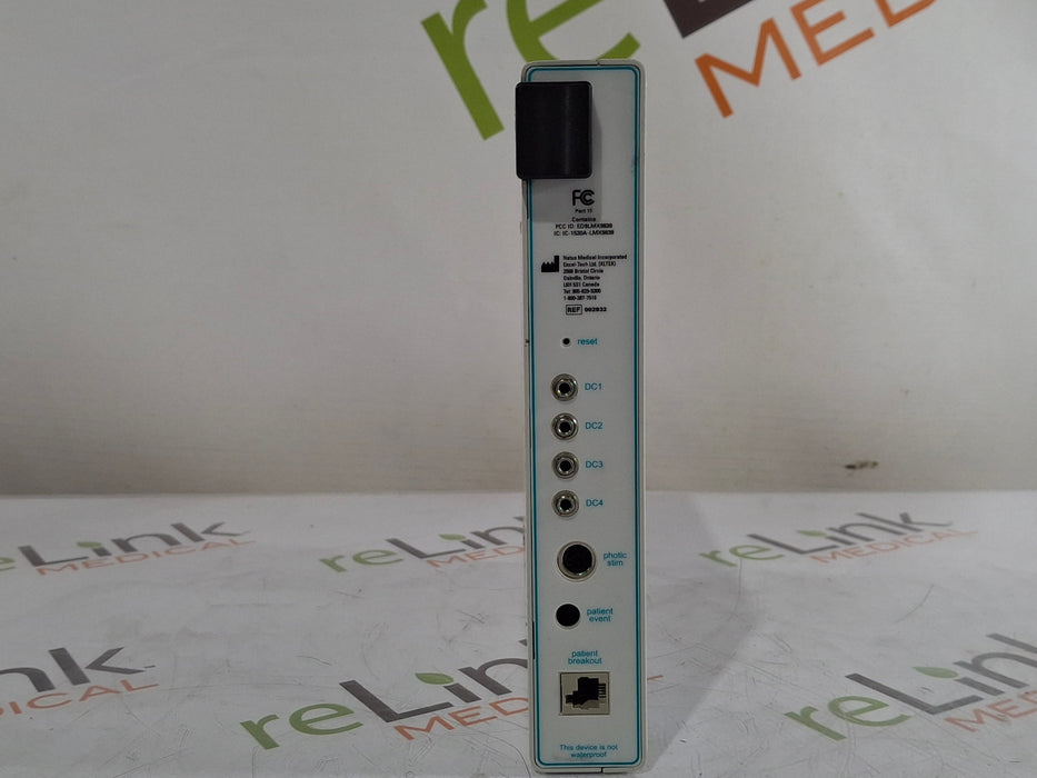 Xltek Xltek EMU40EX Base Unit EEG EMG Sleep Systems reLink Medical