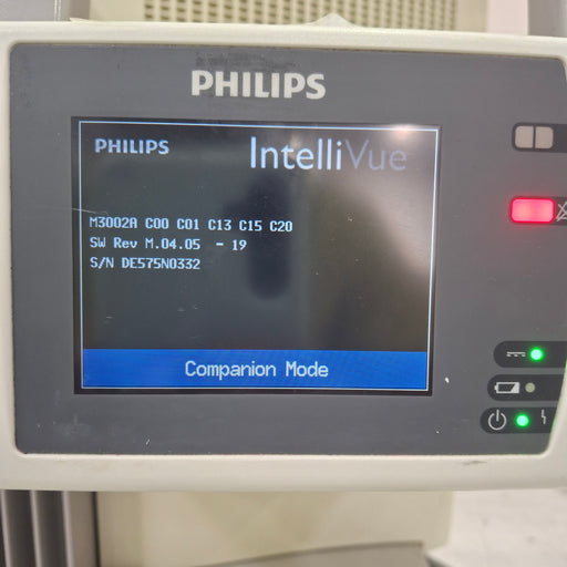 Philips Philips IntelliVue X2 Module - OxiMax SpO2 Patient Monitors reLink Medical
