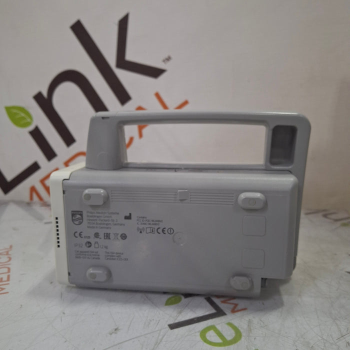 Philips Philips IntelliVue X2 Module - OxiMax SpO2 Patient Monitors reLink Medical