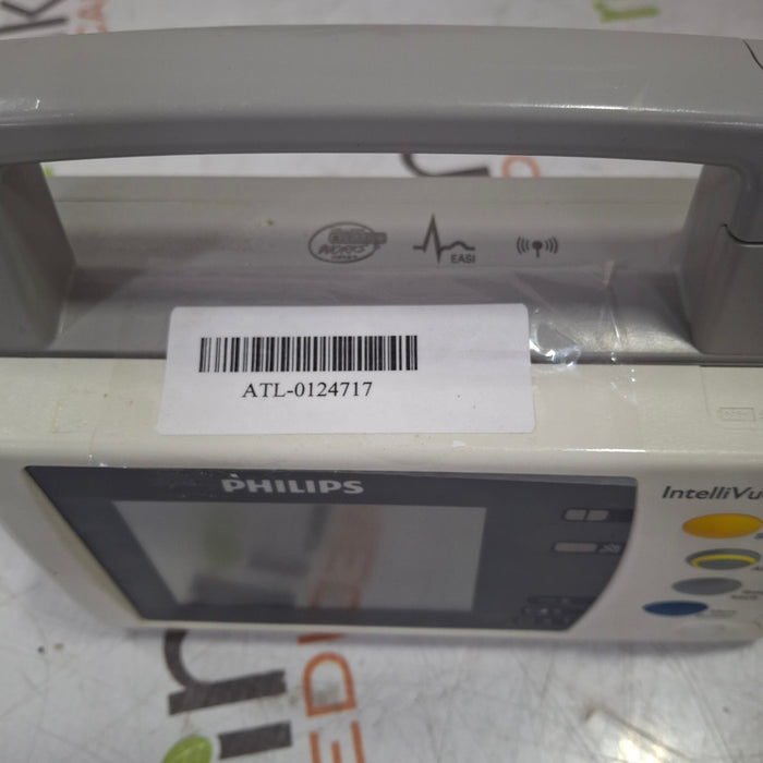 Philips IntelliVue X2 Monitor - OxiMax SpO2