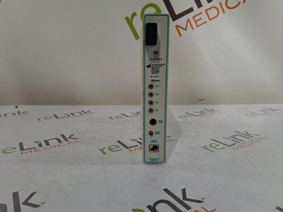 Xltek EMU40EX Base Unit