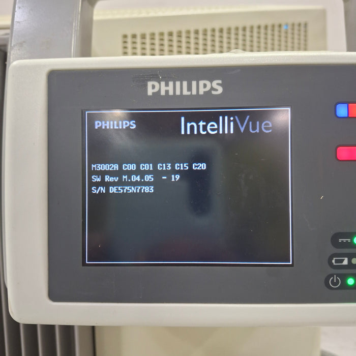 Philips Philips IntelliVue X2 Module - OxiMax SpO2 Patient Monitors reLink Medical