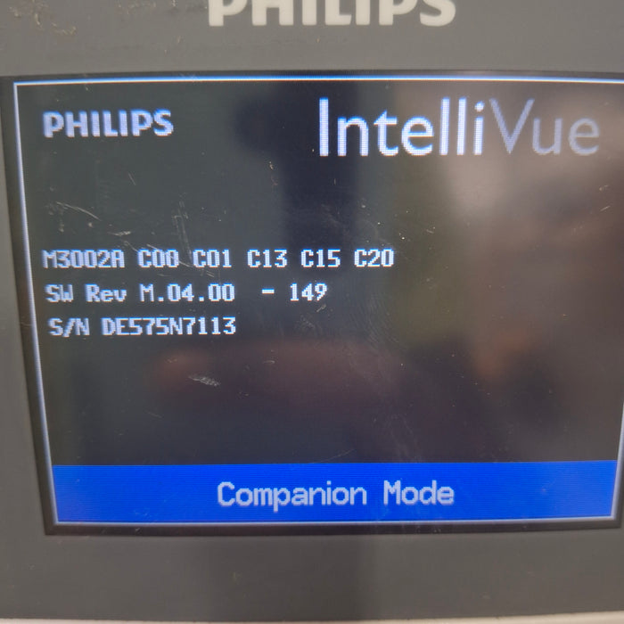 Philips Philips IntelliVue X2 Module - OxiMax SpO2 Patient Monitors reLink Medical