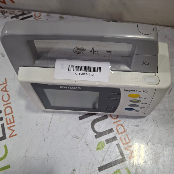 Philips Philips IntelliVue X2 Module - OxiMax SpO2 Patient Monitors reLink Medical