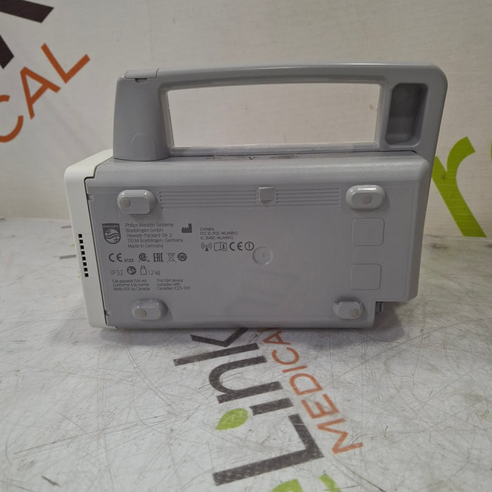 Philips Philips IntelliVue X2 Module - OxiMax SpO2 Patient Monitors reLink Medical