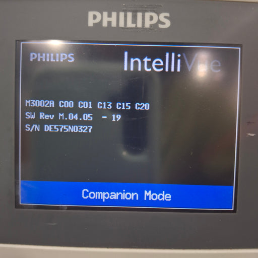 Philips Philips IntelliVue X2 Module - OxiMax SpO2 Patient Monitors reLink Medical
