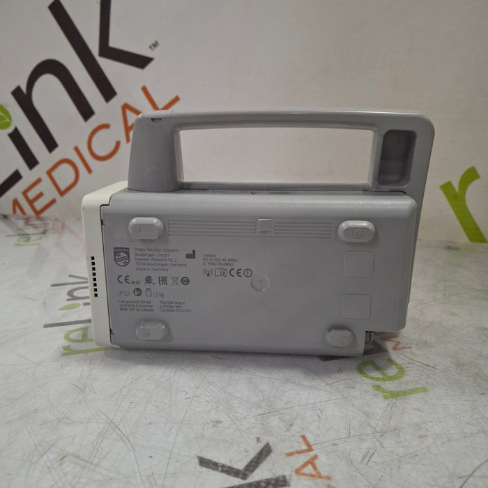 Philips Philips IntelliVue X2 Module - OxiMax SpO2 Patient Monitors reLink Medical