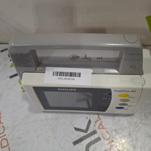 Philips Philips IntelliVue X2 Module - OxiMax SpO2 Patient Monitors reLink Medical