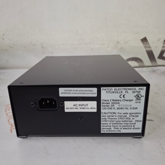 Thermo Electron Thermo Electron Miran Sapphire Ambient Air Analyzer Research Lab reLink Medical