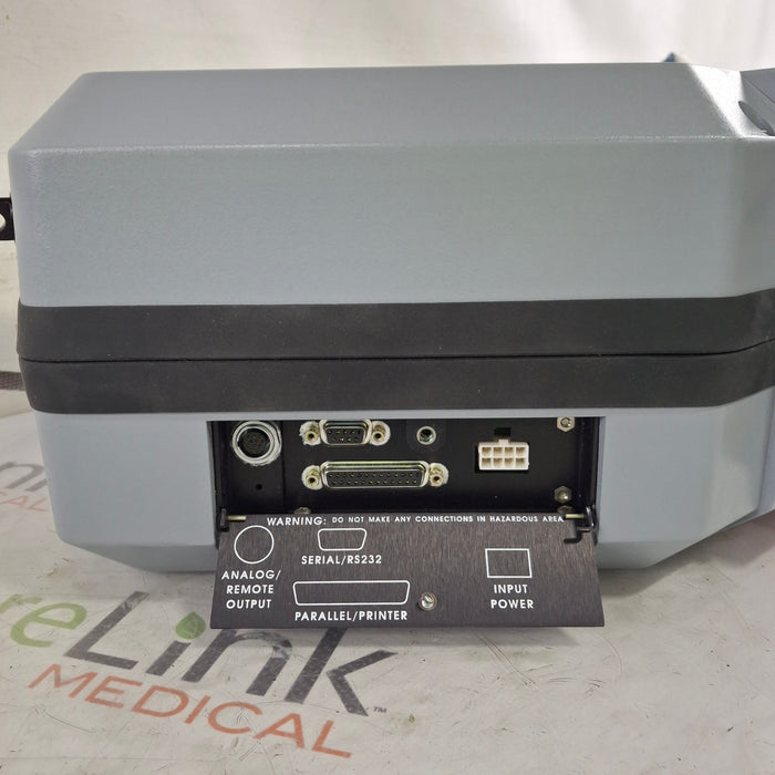 Thermo Electron Thermo Electron Miran Sapphire Ambient Air Analyzer Research Lab reLink Medical