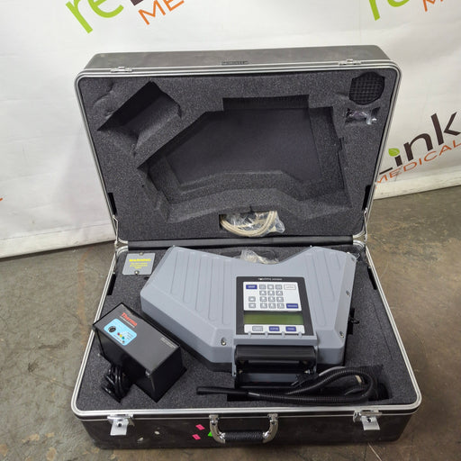 Thermo Electron Thermo Electron Miran Sapphire Ambient Air Analyzer Research Lab reLink Medical