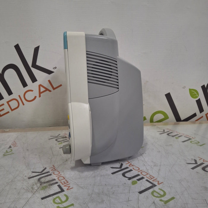 Philips IntelliVue MP50 Patient Monitor