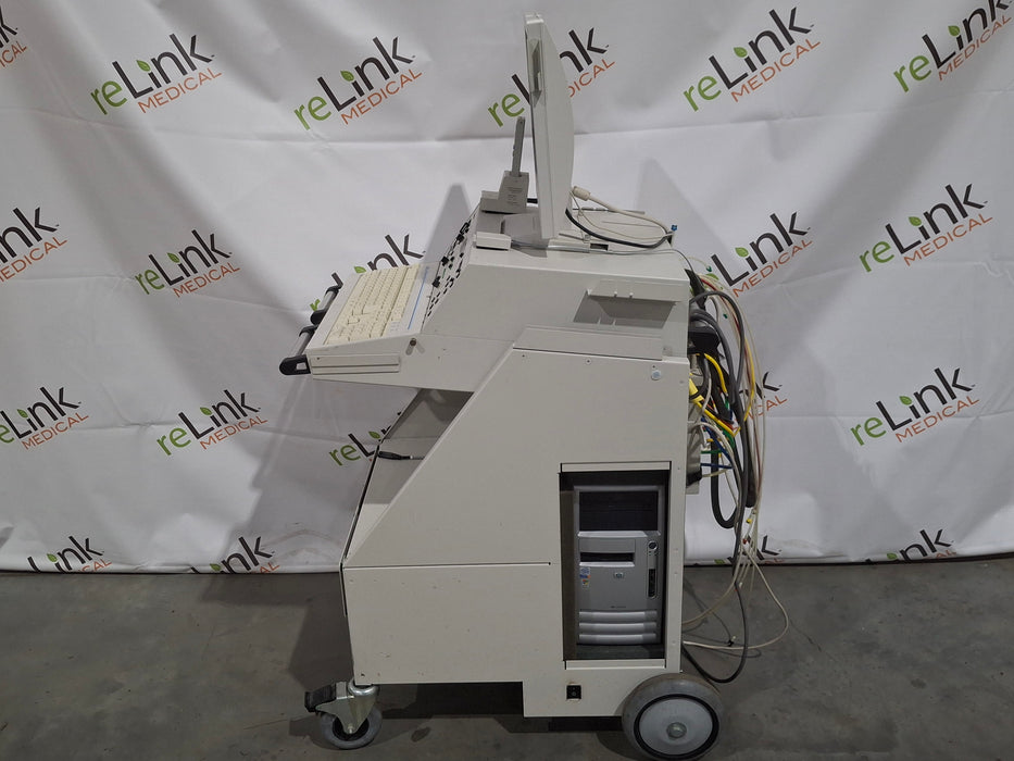 Parks Flo-Lab 2100-SX Vascular System