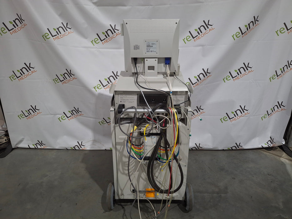 Parks Flo-Lab 2100-SX Vascular System