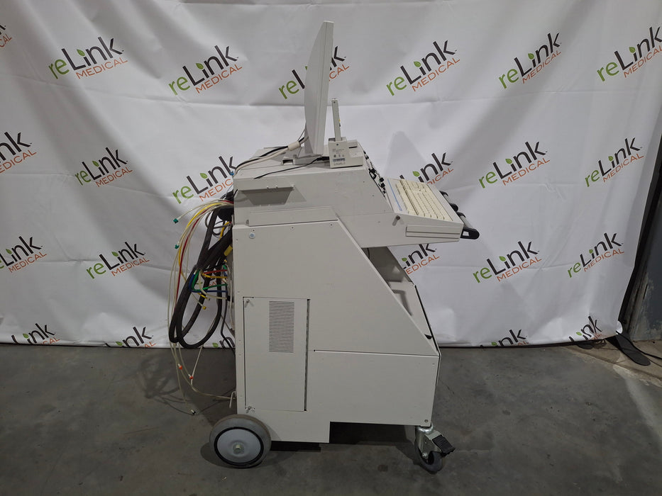 Parks Flo-Lab 2100-SX Vascular System