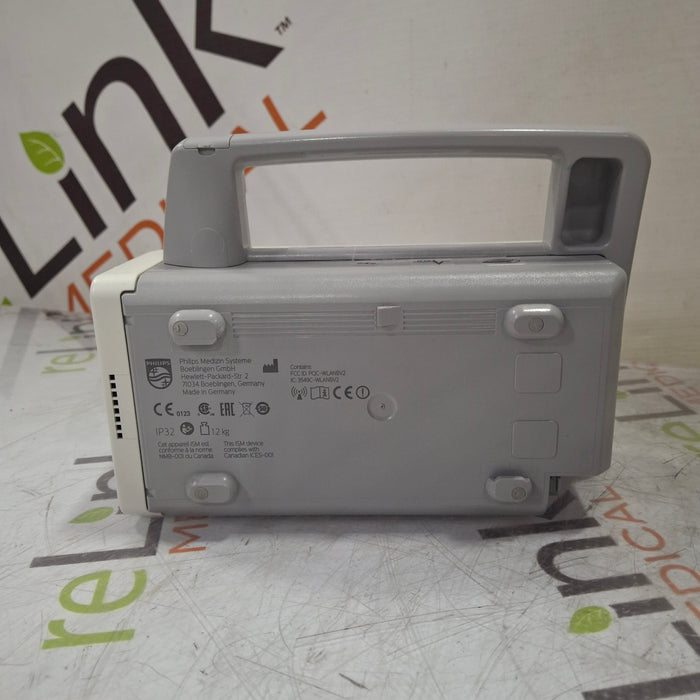 Philips IntelliVue X2 Monitor - OxiMax SpO2